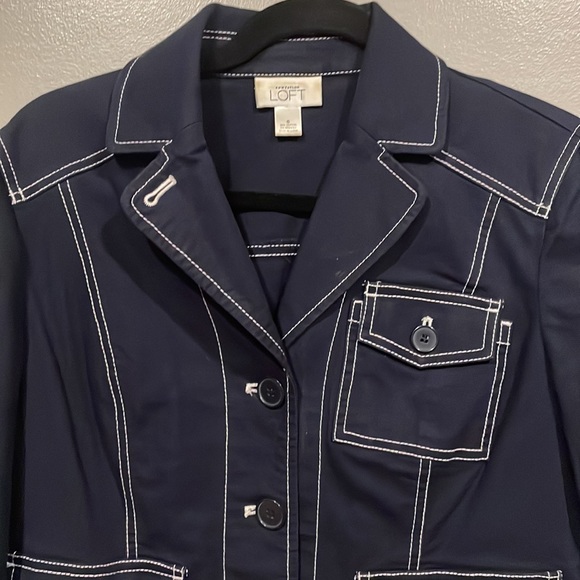 Loft jacket - Picture 2 of 16